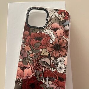 Casetify impact case for IPHOne 12/12 pro